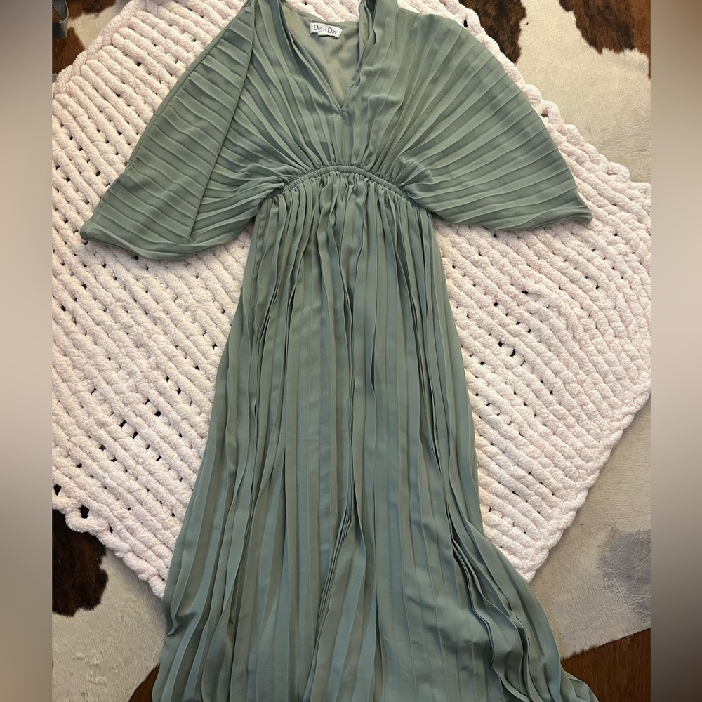 maternity dress